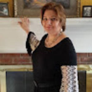 Meet your Posher, Charlene